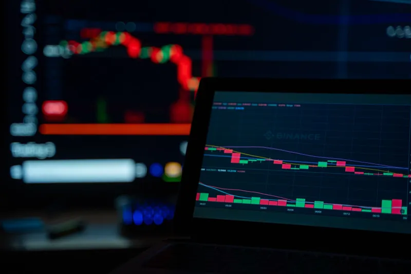Beyond the 60/40: How Younger Americans Are Rebuilding Wealth Strategies Around Token Allocations