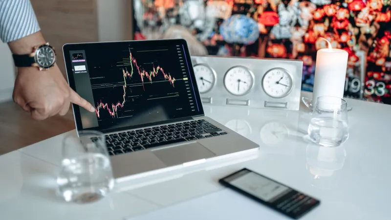 Earning While Holding: How Token Staking Is Quietly Becoming a Retirement Planning Tool for American Workers