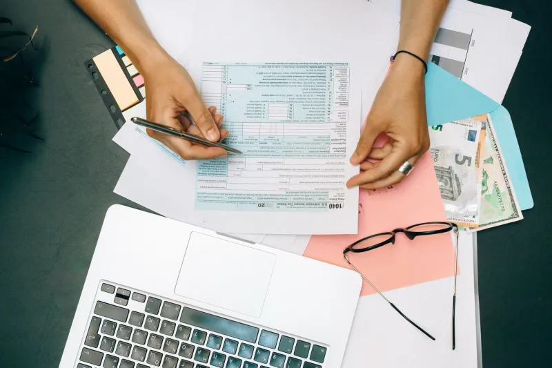 Permanent Records: The US Token Holder's Complete Guide to Crypto Tax Documentation Before the April Deadline